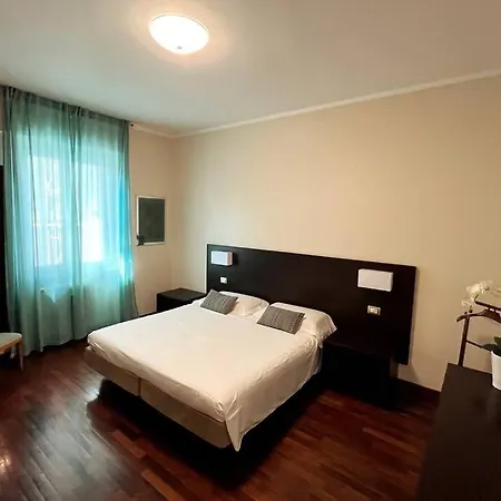 Center Luxury ברגמו