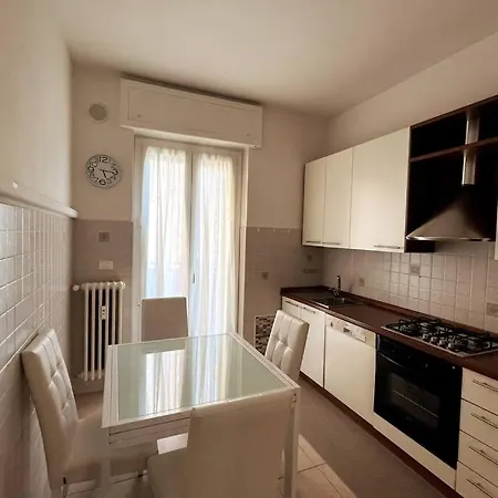 Center Luxury ברגמו
