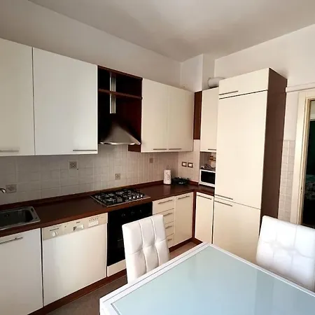Center Luxury ברגמו