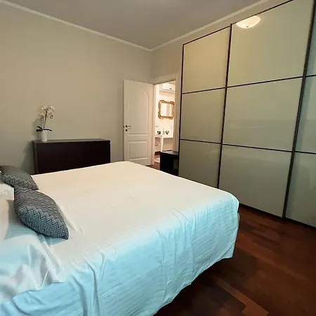 Center Luxury ברגמו