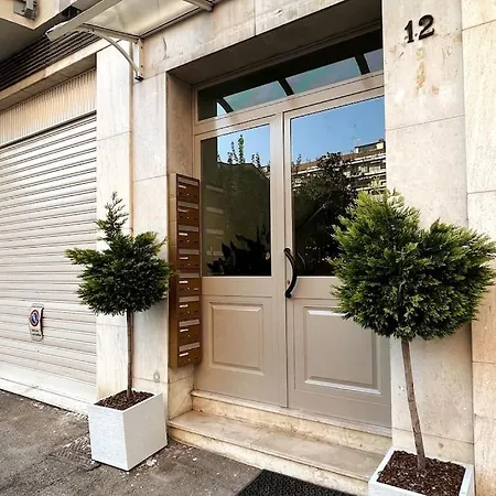 דירה Center Luxury *